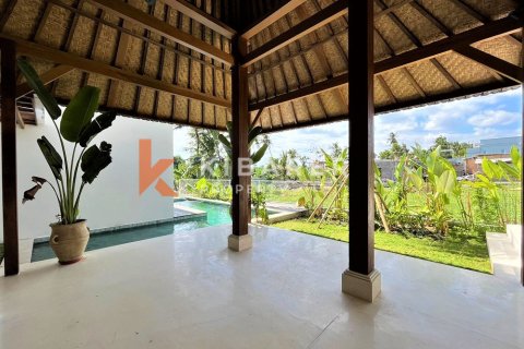 2 bedrooms Villa in Pererenan, Mengwi, Badung, Indonesia No. 12670 6