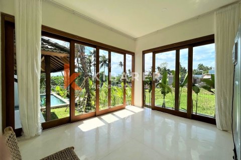 2 bedrooms Villa in Pererenan, Mengwi, Badung, Indonesia No. 12670 15