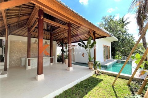 2 bedrooms Villa in Pererenan, Mengwi, Badung, Indonesia No. 12670 13