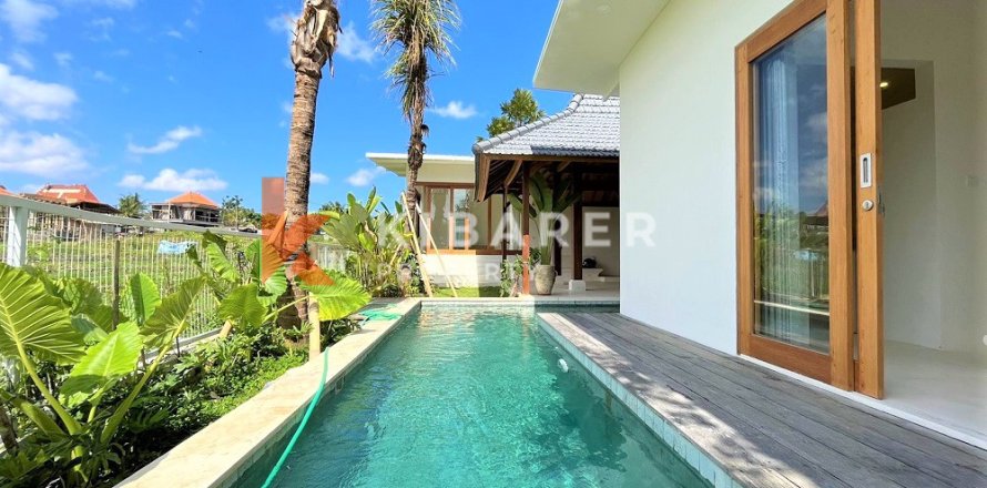 2 bedrooms Villa in Pererenan, Mengwi, Badung, Indonesia No. 12670
