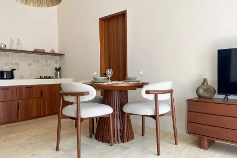 Вилла с 1 спальней в Kuta, Бадунг, Индонезия № 10286 5