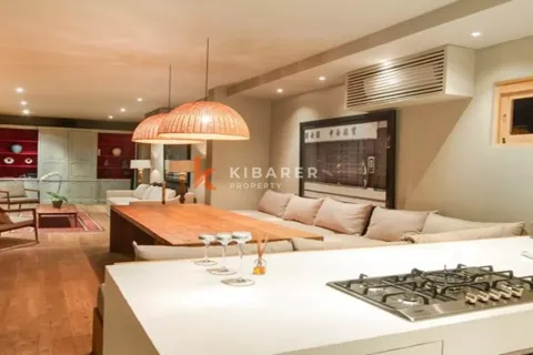 5 bedrooms Villa in Tibubeneng, Badung, Indonesia No. 12215 8