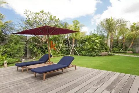 5 bedrooms Villa in Tibubeneng, Badung, Indonesia No. 12215 6