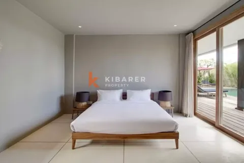5 bedrooms Villa in Tibubeneng, Badung, Indonesia No. 12215 17