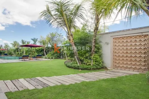 5 bedrooms Villa in Tibubeneng, Badung, Indonesia No. 12215 13