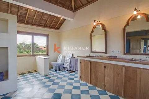 5 bedrooms Villa in Tibubeneng, Badung, Indonesia No. 12215 21
