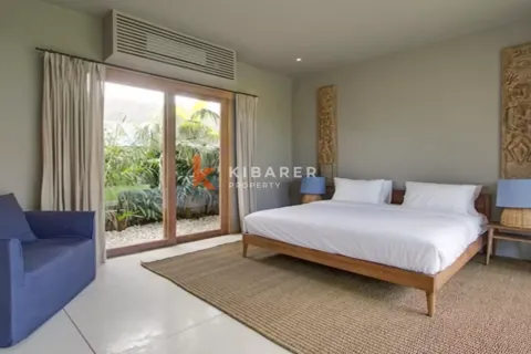 5 bedrooms Villa in Tibubeneng, Badung, Indonesia No. 12215 24