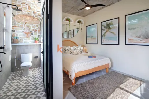 2 bedrooms Villa in Tumbak Bayuh, Mengwi, Badung, Indonesia No. 12217 15
