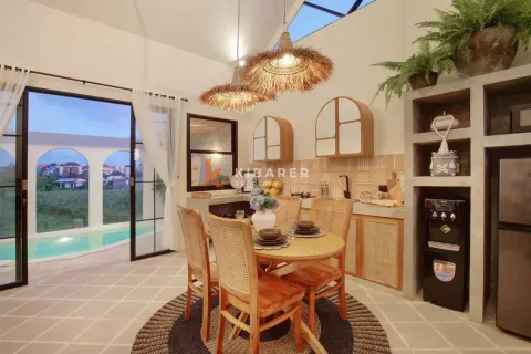 2 bedrooms Villa in Tumbak Bayuh, Mengwi, Badung, Indonesia No. 12217 3
