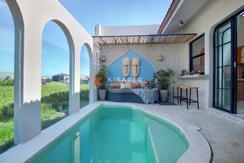 2 bedrooms Villa in Tumbak Bayuh, Mengwi, Badung, Indonesia No. 12217 19