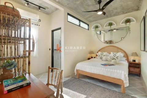 2 bedrooms Villa in Tumbak Bayuh, Mengwi, Badung, Indonesia No. 12217 17