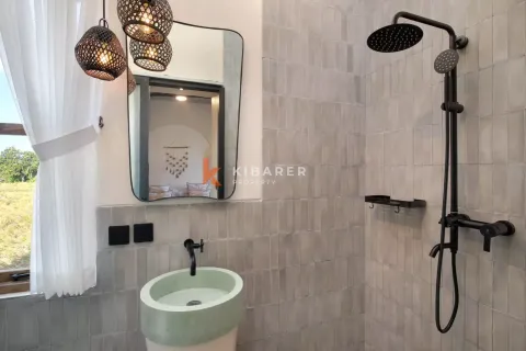 2 bedrooms Villa in Tumbak Bayuh, Mengwi, Badung, Indonesia No. 12217 13