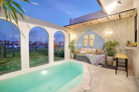 2 bedrooms Villa in Tumbak Bayuh, Mengwi, Badung, Indonesia No. 12217 8