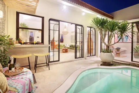 2 bedrooms Villa in Tumbak Bayuh, Mengwi, Badung, Indonesia No. 12217 7