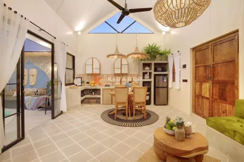 2 bedrooms Villa in Tumbak Bayuh, Mengwi, Badung, Indonesia No. 12217 6