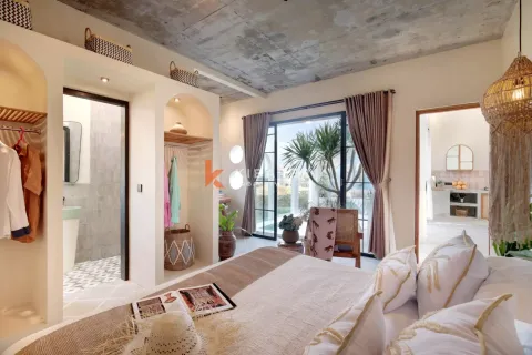 2 bedrooms Villa in Tumbak Bayuh, Mengwi, Badung, Indonesia No. 12217 11