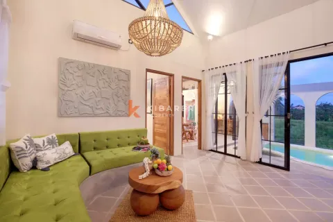 2 bedrooms Villa in Tumbak Bayuh, Mengwi, Badung, Indonesia No. 12217 5