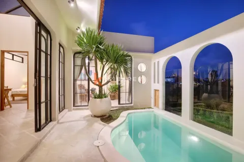 2 bedrooms Villa in Tumbak Bayuh, Mengwi, Badung, Indonesia No. 12217