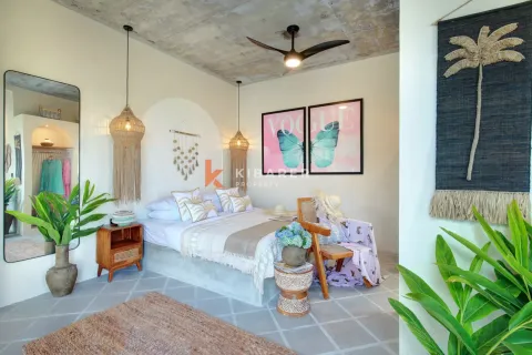2 bedrooms Villa in Tumbak Bayuh, Mengwi, Badung, Indonesia No. 12217 12