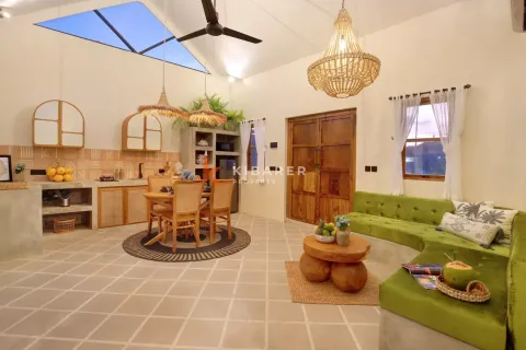 2 bedrooms Villa in Tumbak Bayuh, Mengwi, Badung, Indonesia No. 12217 2