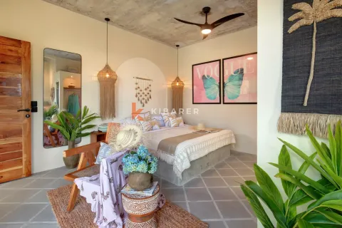 2 bedrooms Villa in Tumbak Bayuh, Mengwi, Badung, Indonesia No. 12217 9
