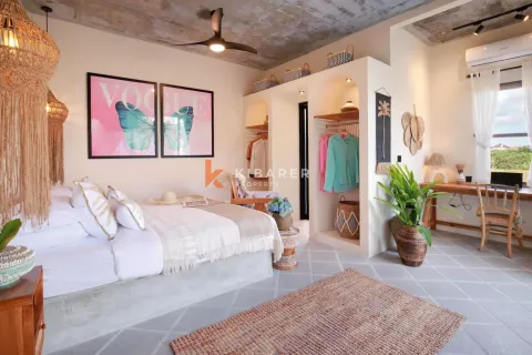 2 bedrooms Villa in Tumbak Bayuh, Mengwi, Badung, Indonesia No. 12217 10