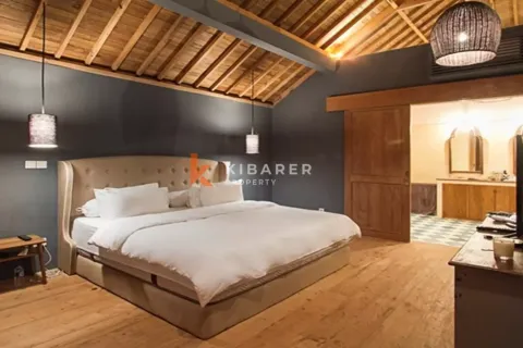 5 bedrooms Villa in Canggu, Badung, Indonesia No. 12216 30