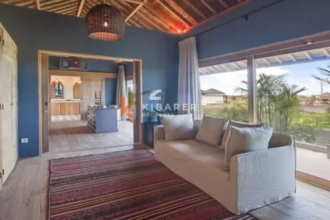 5 bedrooms Villa in Canggu, Badung, Indonesia No. 12216 16