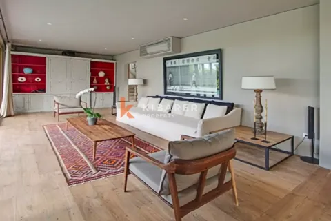 5 bedrooms Villa in Canggu, Badung, Indonesia No. 12216 9