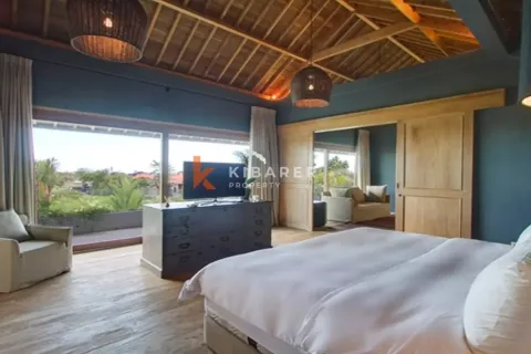 5 bedrooms Villa in Canggu, Badung, Indonesia No. 12216 27