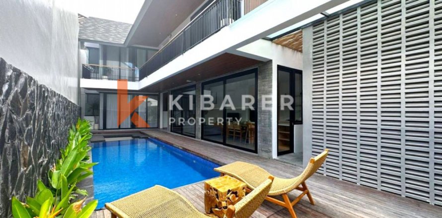 3 bedrooms Villa in Tumbak Bayuh, Mengwi, Badung, Indonesia No. 12218