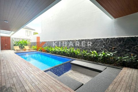 3 bedrooms Villa in Tumbak Bayuh, Mengwi, Badung, Indonesia No. 12218 25