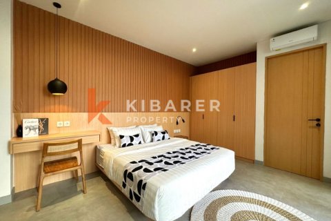 3 bedrooms Villa in Tumbak Bayuh, Mengwi, Badung, Indonesia No. 12218 10