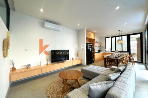 3 bedrooms Villa in Tumbak Bayuh, Mengwi, Badung, Indonesia No. 12218 2