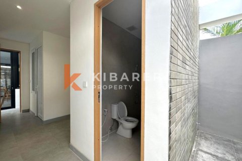 3 bedrooms Villa in Tumbak Bayuh, Mengwi, Badung, Indonesia No. 12218 27