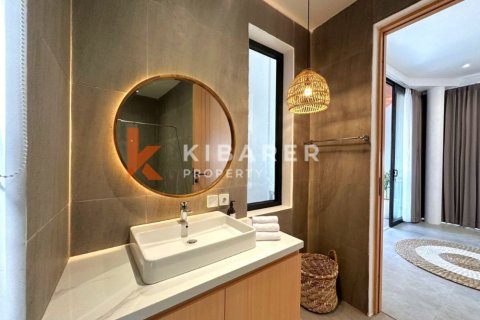 3 bedrooms Villa in Tumbak Bayuh, Mengwi, Badung, Indonesia No. 12218 23