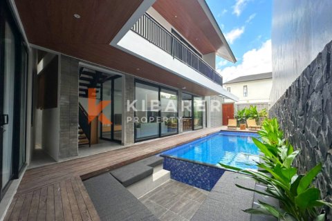 3 bedrooms Villa in Tumbak Bayuh, Mengwi, Badung, Indonesia No. 12218 14