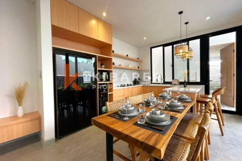 3 bedrooms Villa in Tumbak Bayuh, Mengwi, Badung, Indonesia No. 12218 4