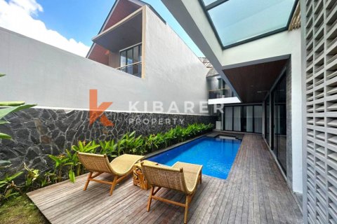 3 bedrooms Villa in Tumbak Bayuh, Mengwi, Badung, Indonesia No. 12218 7