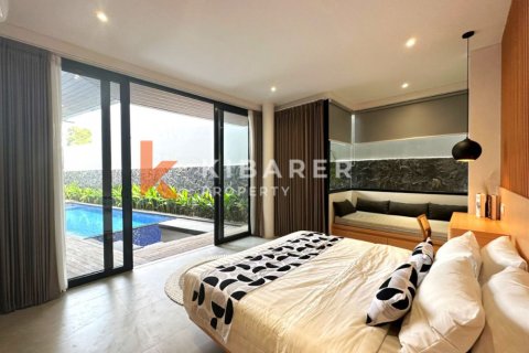 3 bedrooms Villa in Tumbak Bayuh, Mengwi, Badung, Indonesia No. 12218 11