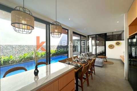 3 bedrooms Villa in Tumbak Bayuh, Mengwi, Badung, Indonesia No. 12218 6