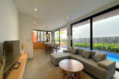 3 bedrooms Villa in Tumbak Bayuh, Mengwi, Badung, Indonesia No. 12218 3
