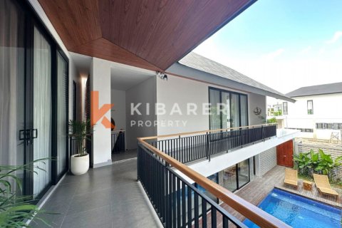 3 bedrooms Villa in Tumbak Bayuh, Mengwi, Badung, Indonesia No. 12218 15