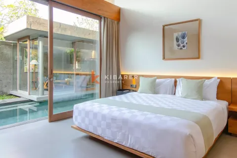 2 bedrooms Villa in Canggu, Badung, Indonesia No. 12220 11
