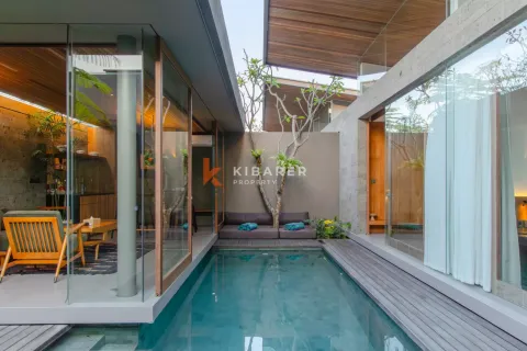 2 bedrooms Villa in Canggu, Badung, Indonesia No. 12220