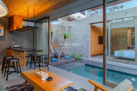 2 bedrooms Villa in Canggu, Badung, Indonesia No. 12220 2
