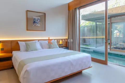 2 bedrooms Villa in Canggu, Badung, Indonesia No. 12220 10
