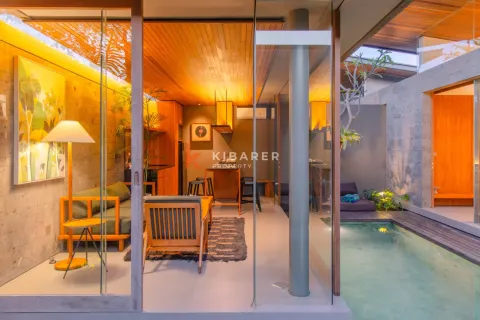 2 bedrooms Villa in Canggu, Badung, Indonesia No. 12220 3
