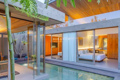 2 bedrooms Villa in Canggu, Badung, Indonesia No. 12220 9