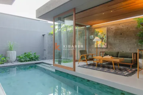 2 bedrooms Villa in Canggu, Badung, Indonesia No. 12220 15